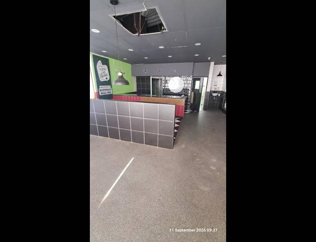 RETAIL PROPERTY TO RENT IN WOODLANDS